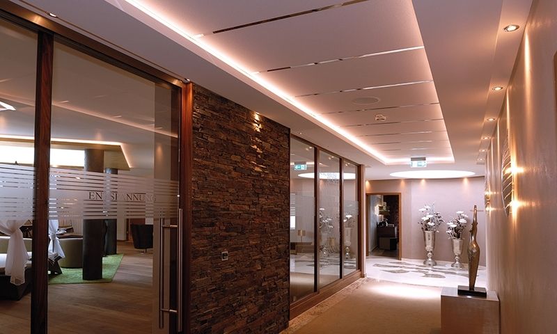 Профиль Deko-Light AU-02-08 970105