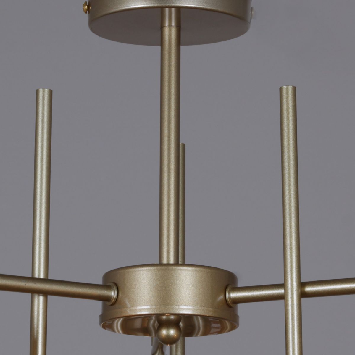 Люстра на штанге Reluce 01508-0.3-03 PG