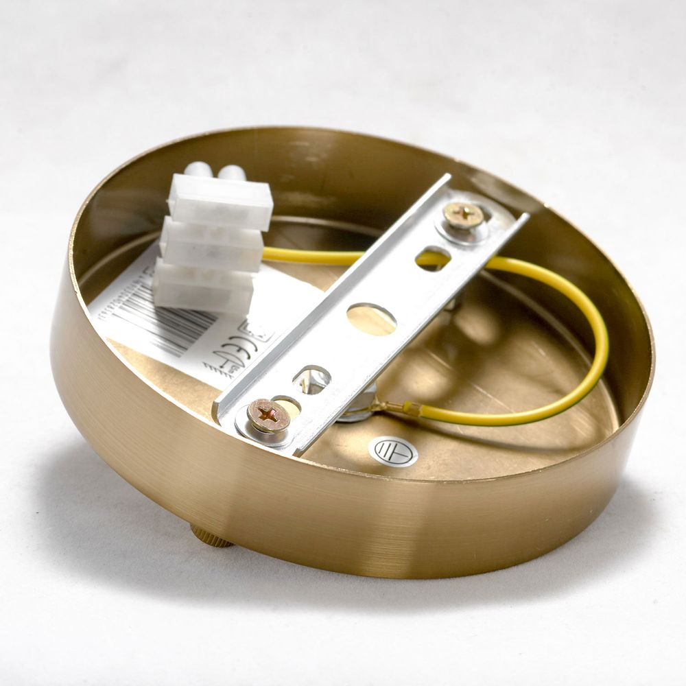 Люстра на штанге Lussole Loft Hartwell GRLSP-8204