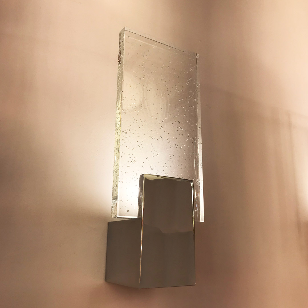 Настенный светильник Cloyd Orby 20146