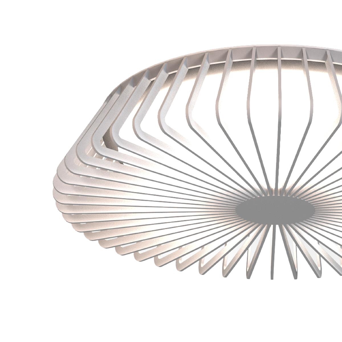 Потолочный светильник Mantra Himalaya 7966