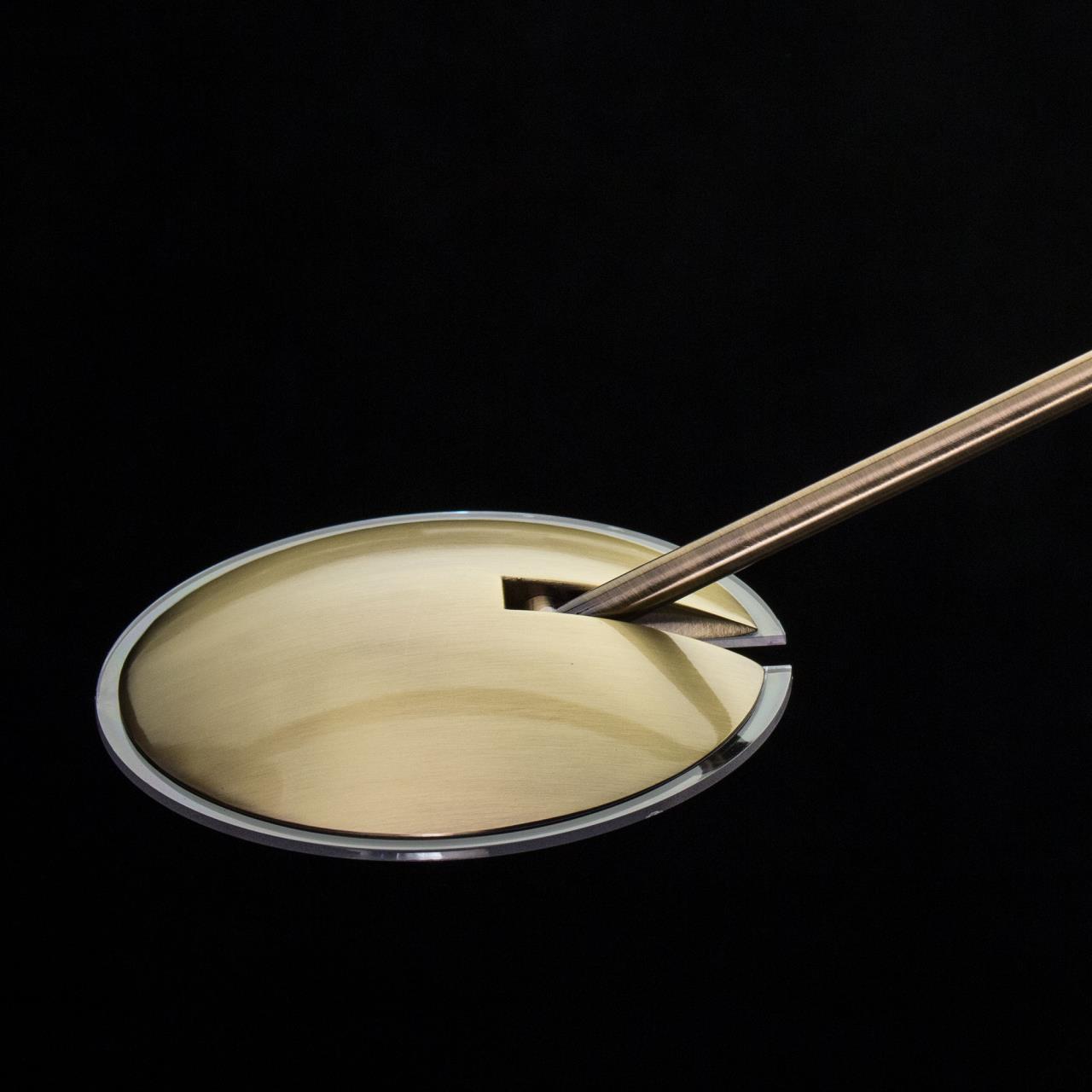 Торшер Citilux Дискус CL802003 в Москве