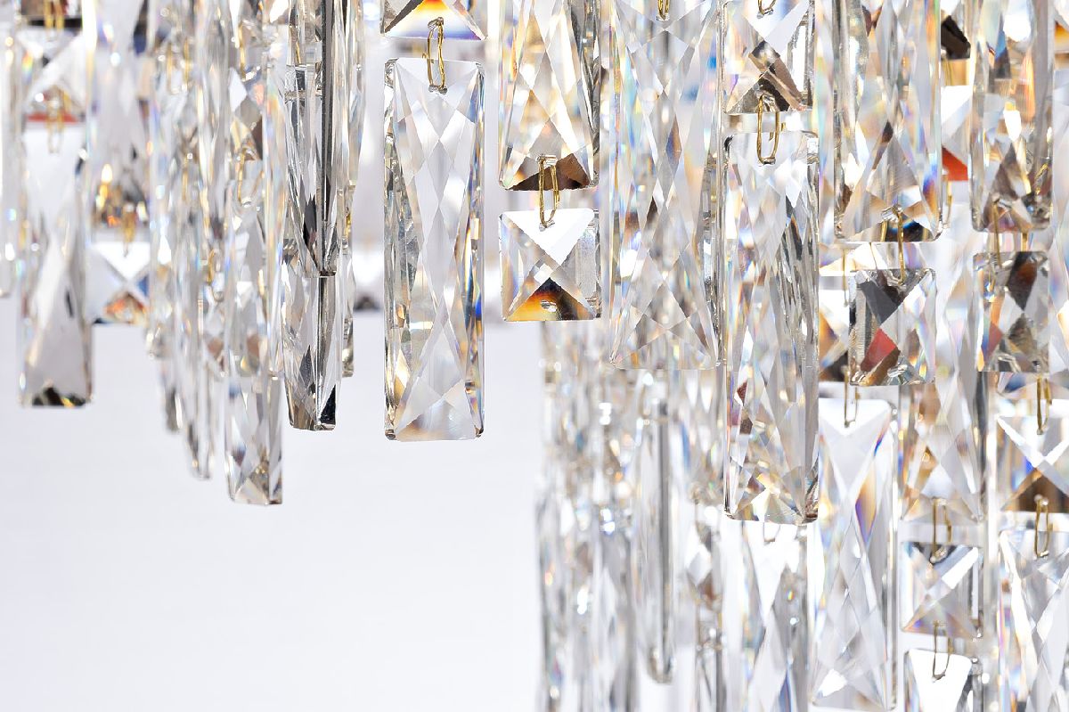 Подвесная люстра Garda Decor 62GDM-90598