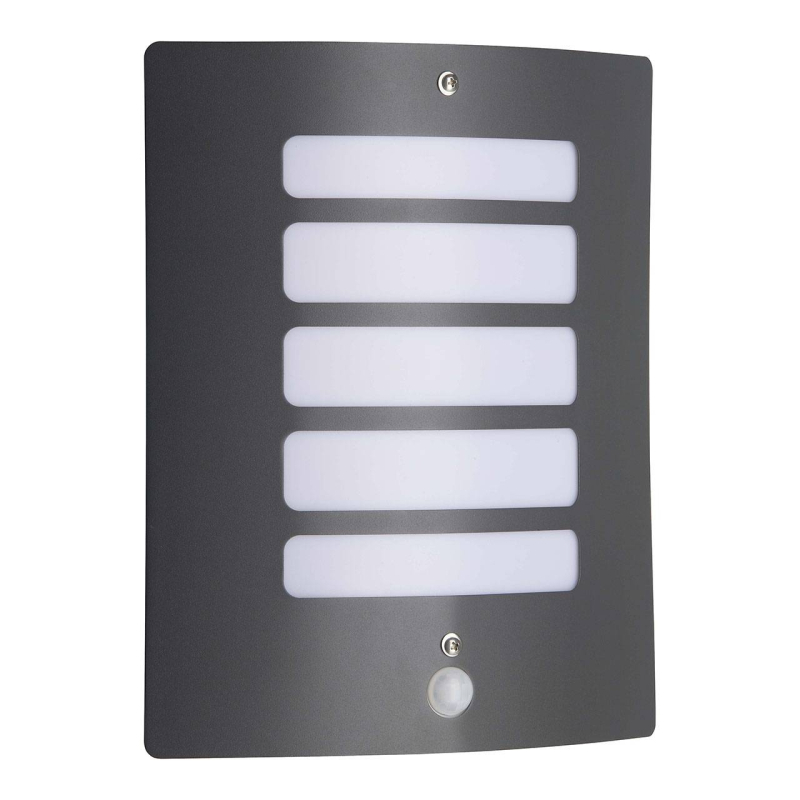 Уличный настенный светильник Brilliant Todd 47698/63