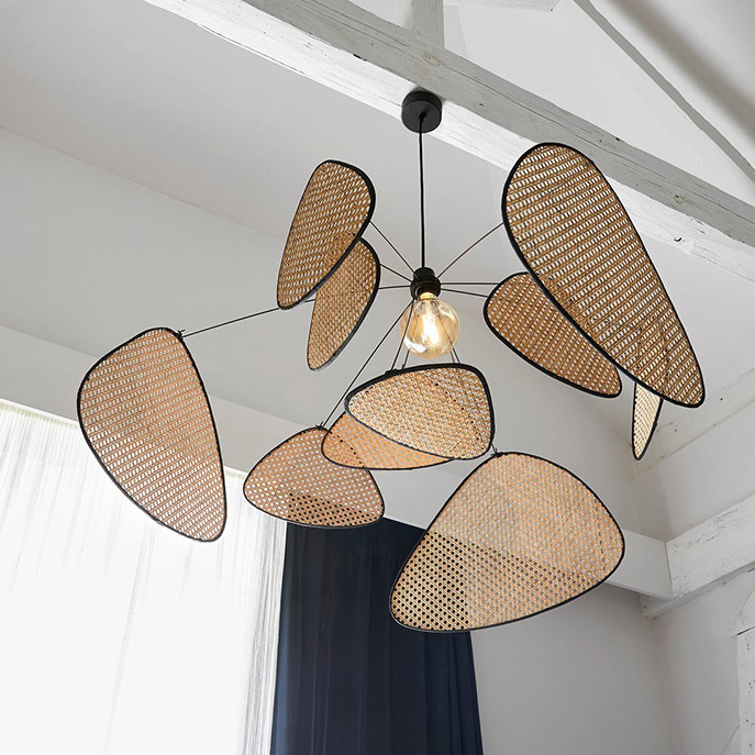 Подвесная люстра ImperiumLoft Ravdna 219353-23