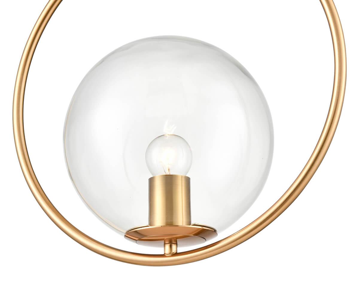 Подвесной светильник Vele Luce Bianco VL5714P11