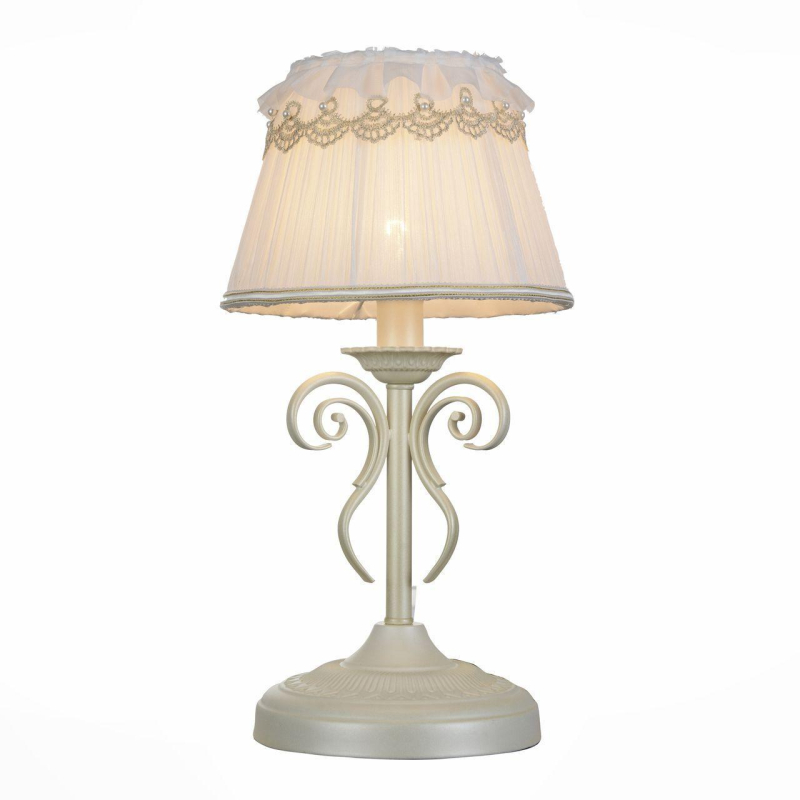 Настольная лампа прикроватная ST Luce Malia SL158.504.01