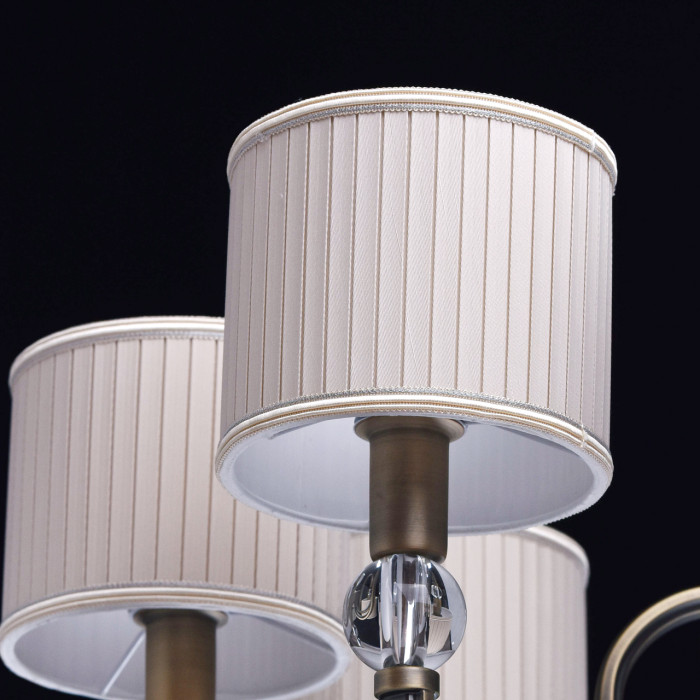 Подвесная люстра Chiaro София 355012008