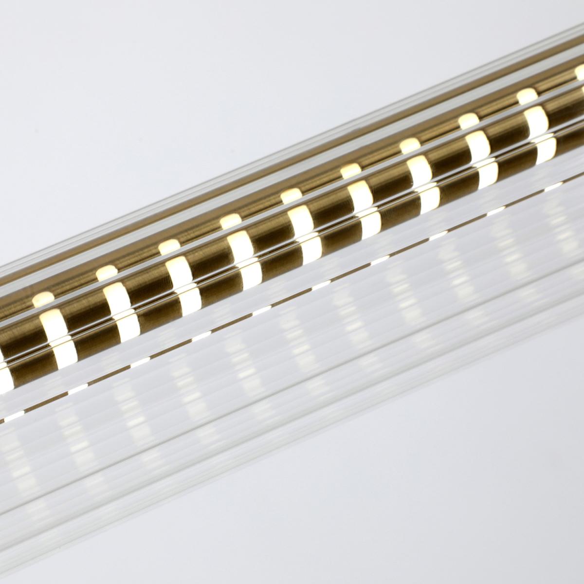 Подвесная люстра Favourite Pulser 4489-1P