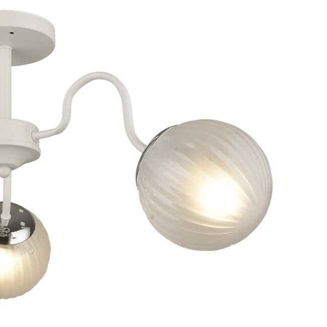 Люстра на штанге Wedo Light Grenya 66604.01.64.03