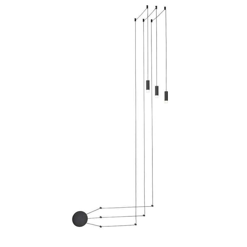 Подвесной светильник Azzardo Ziko AZ2680