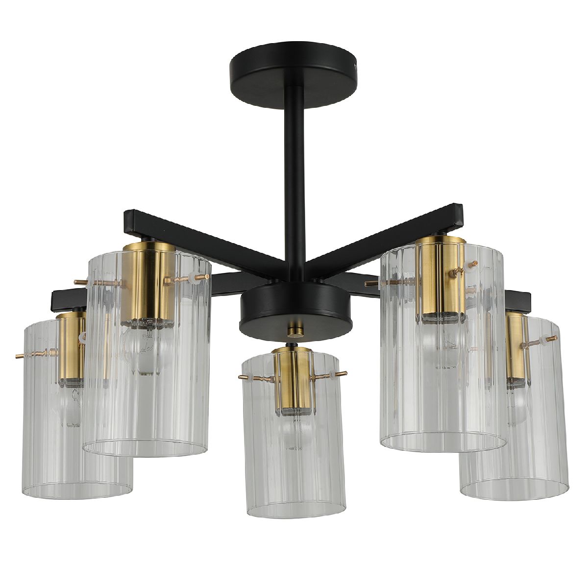 Люстра на штанге Reluce 74643-0.3-05