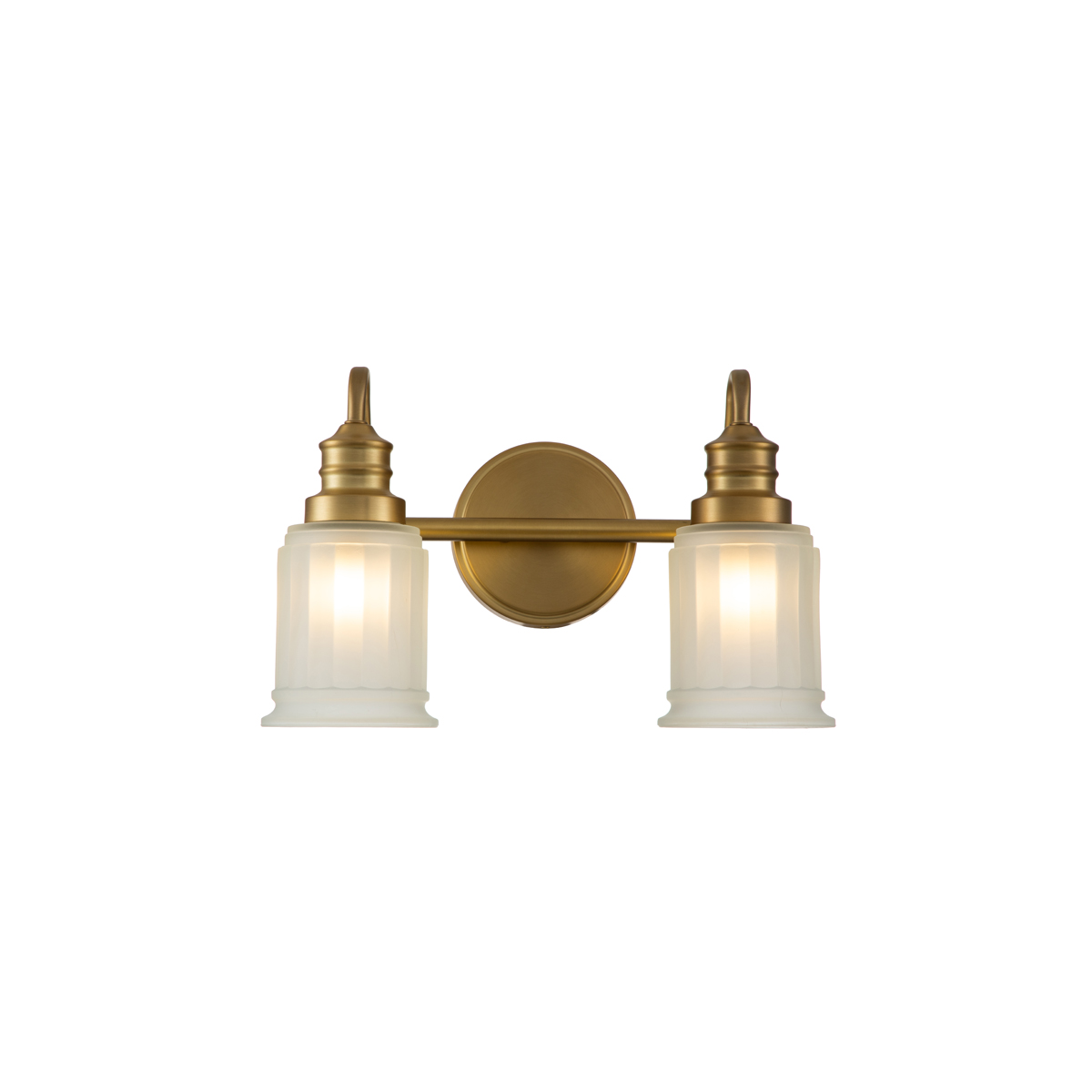 Бра Quoizel QZ-SWELL2-BB-BATH