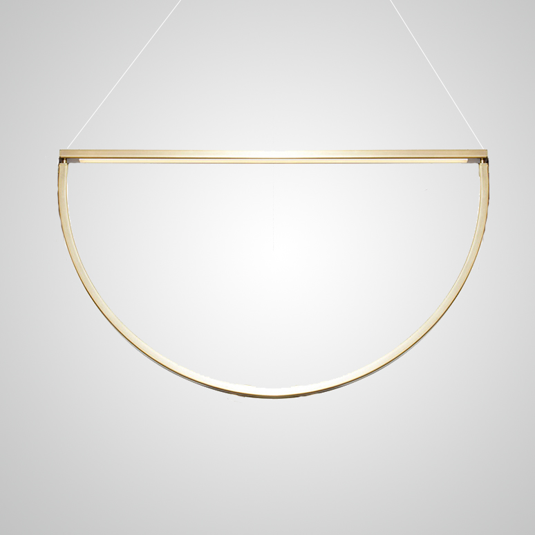 Подвесной светильник ImperiumLoft Solana Light 193447-23