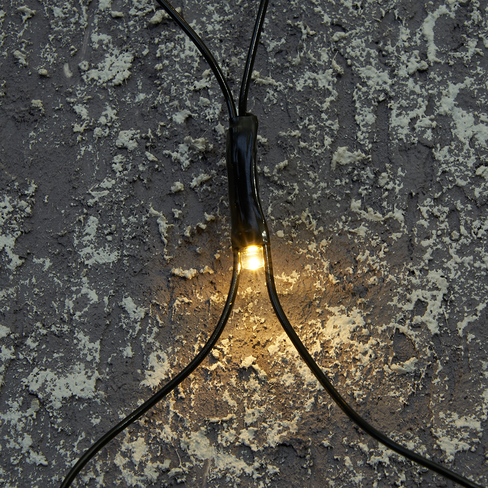 Светодиодная гирлянда Feron CL41 48634