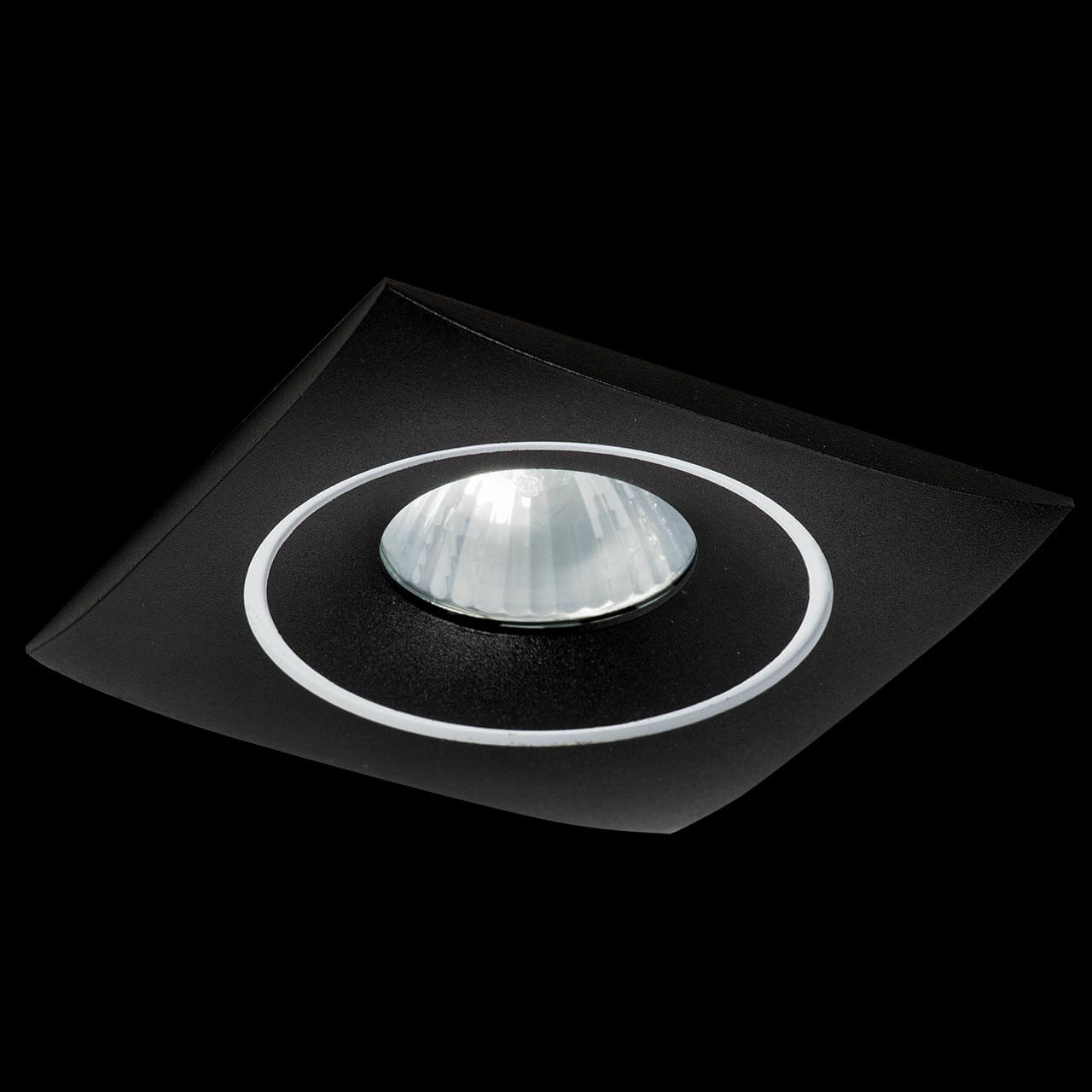 Встраиваемый светильник Lightstar 010033