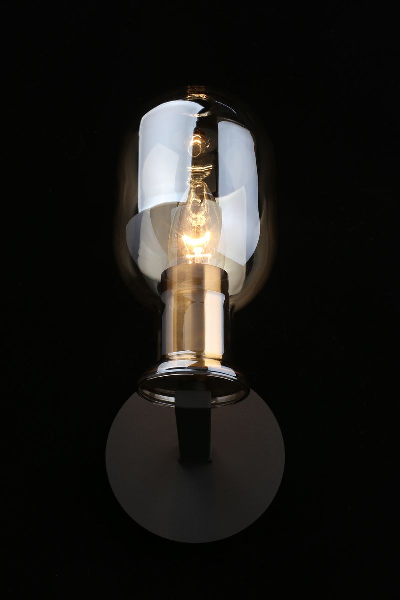 Бра APLOYT Stefani APL.901.01.01