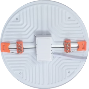 Встраиваемый светильник EKS Loft 0У-00001169