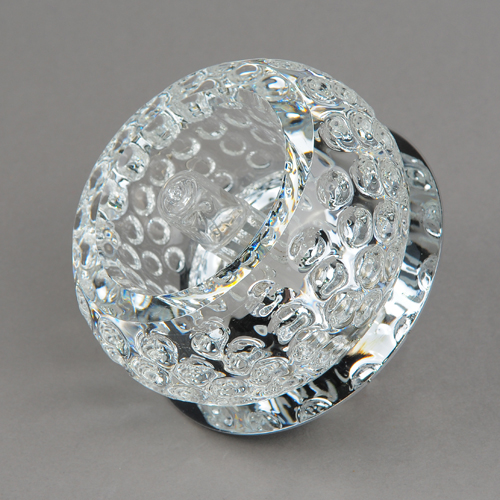 Точечный светильник Elvan TCH-8346-GY-5.3-Ch