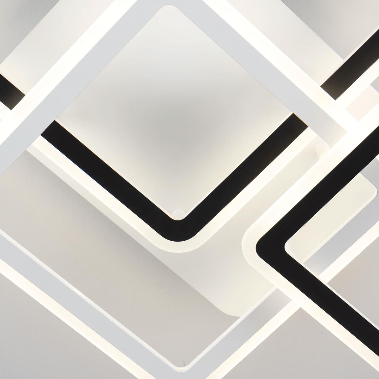 Потолочная люстра Citilux Тринити CL238231E в Москве