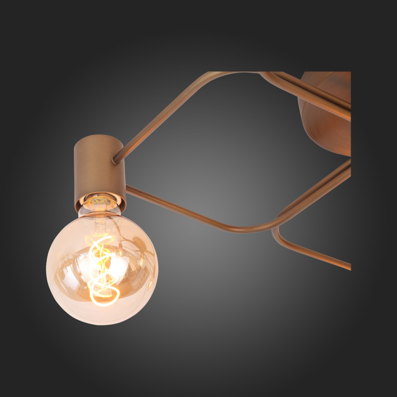 Накладная люстра ST-Luce SL413.202.05