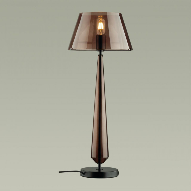 Настольная лампа Odeon Light TOWER 4852/1T