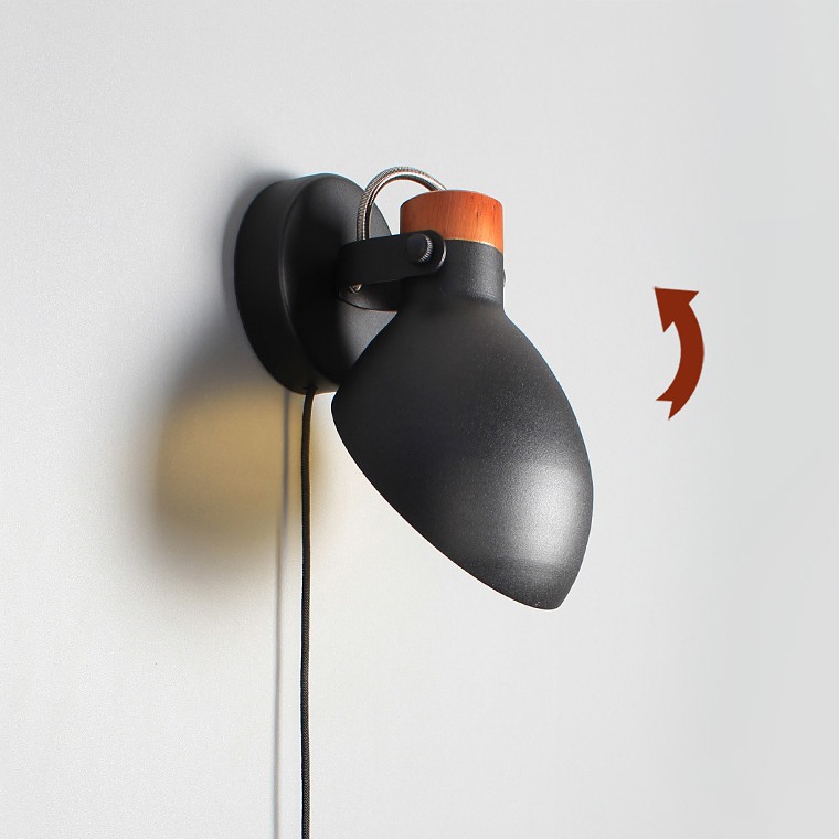 Бра ImperiumLoft Onder 204451-26