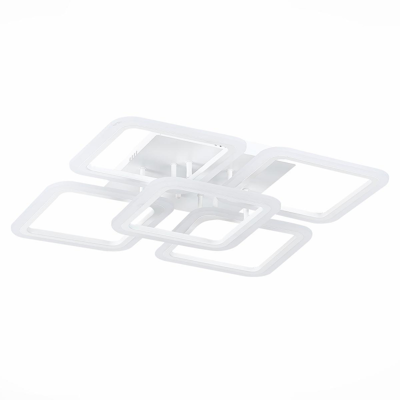 Потолочная люстра Evoluce Serenity SLE900102-05