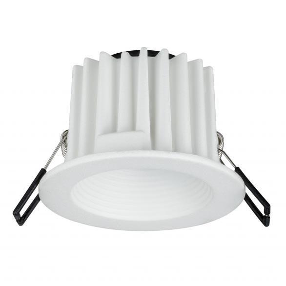 Встраиваемый светодиодный светильник Paulmann Helia 92635