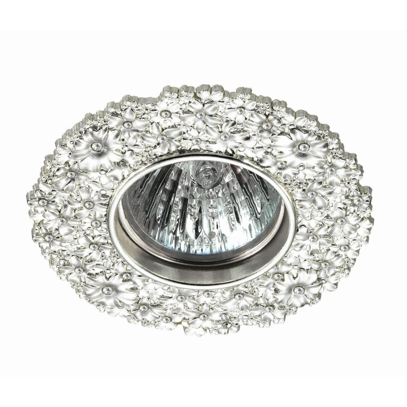 Встраиваемый светильник Novotech Candi 370332