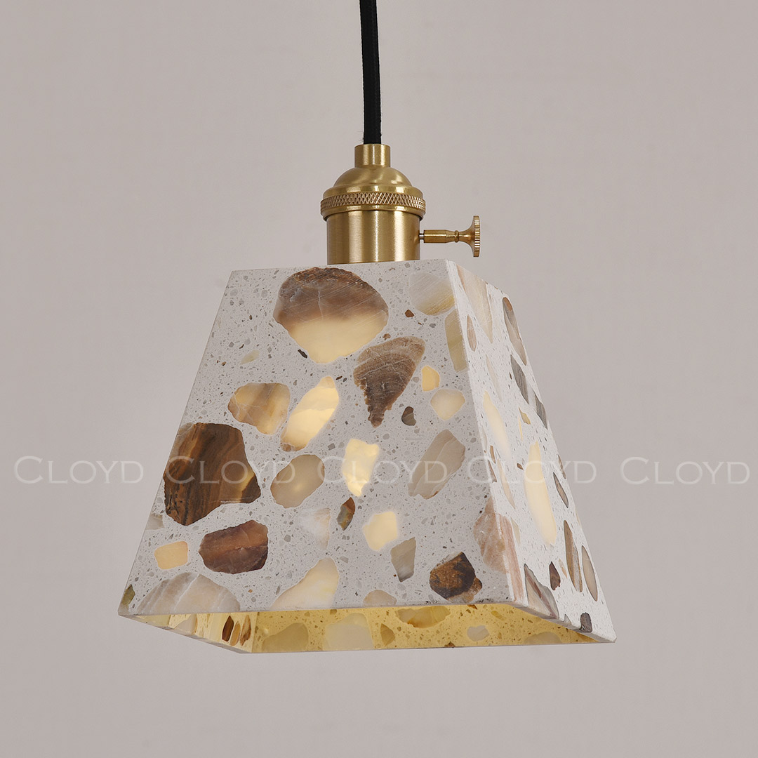 Подвесной светильник Cloyd Materia 12182