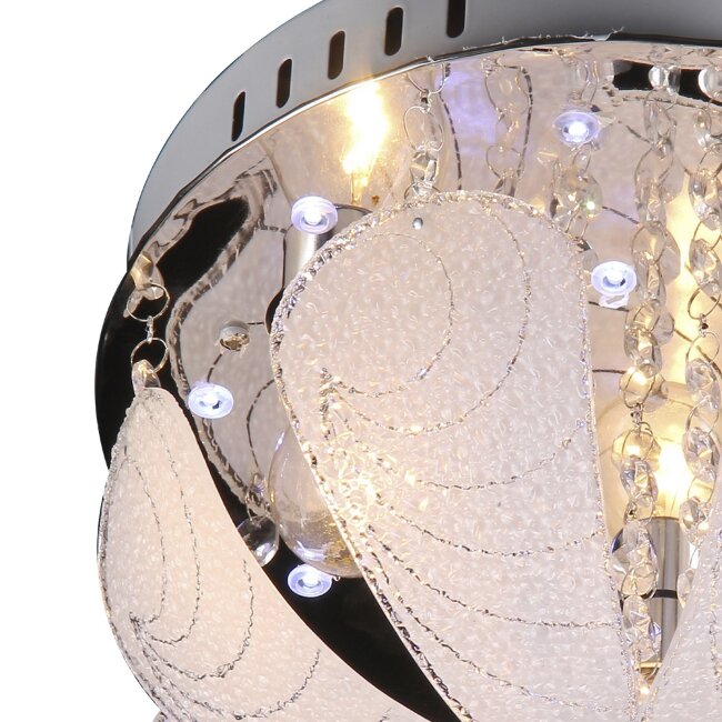 Потолочный светильник Wedo Light March 68254.01.03.03