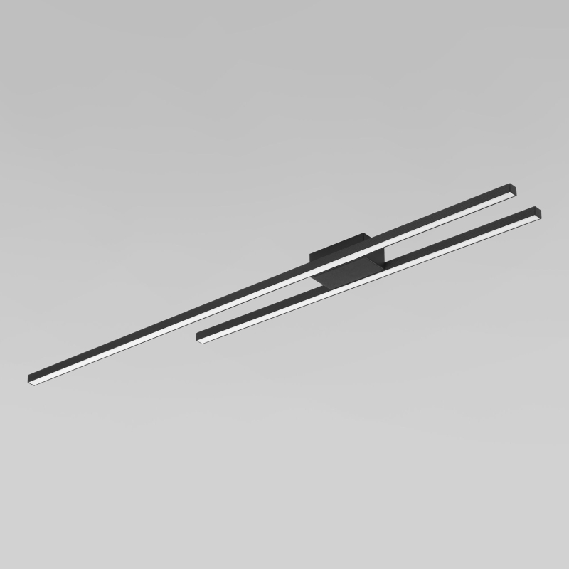 Потолочный светильник TK Lighting 1430 Horst