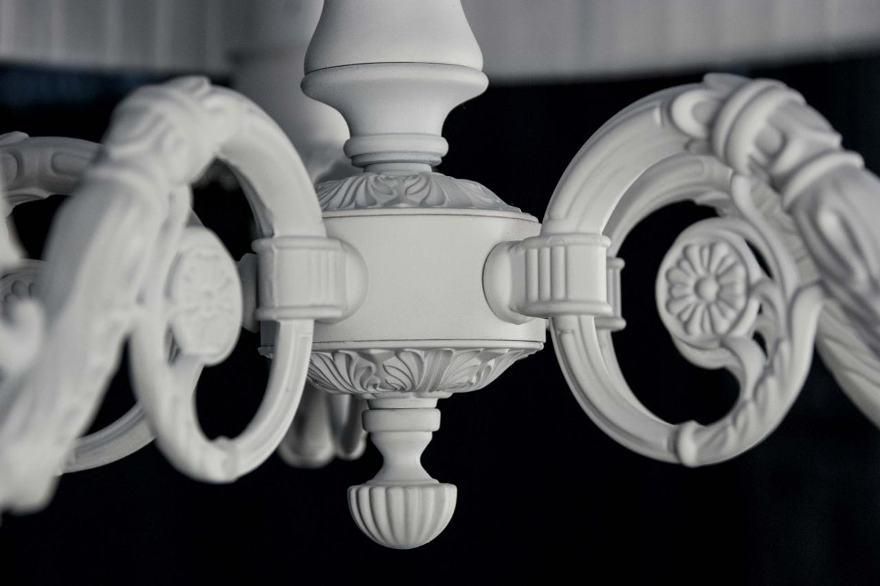 Подвесная люстра Citilux Альба CL430251