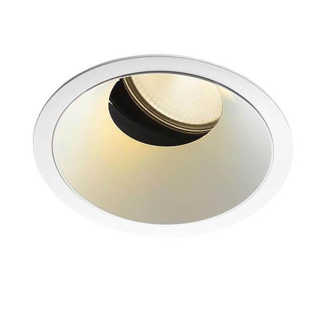 Плафон SLV Renisto Round 1001849