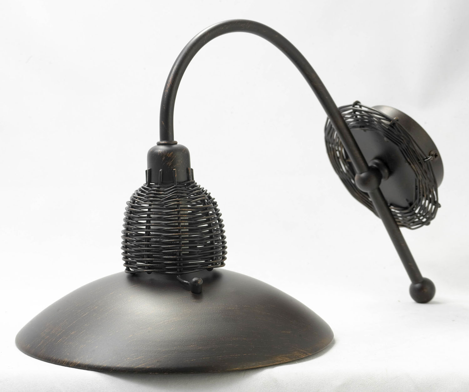 Бра Lussole ANCONA LSN-1071-01 в Москве