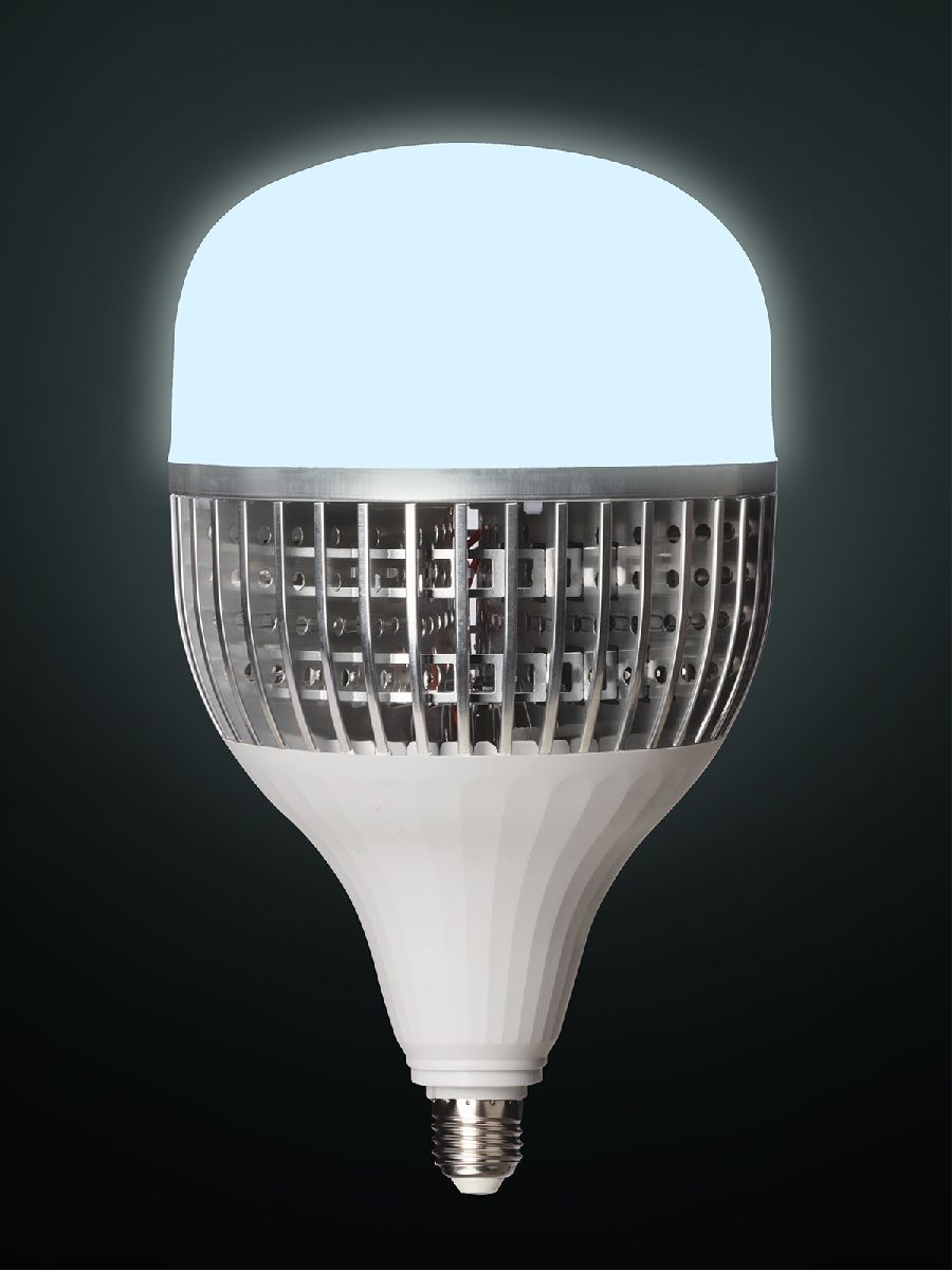 Лампа светодиодная TDM Electric Народная E27 150W 6500K матовая SQ0340-1641