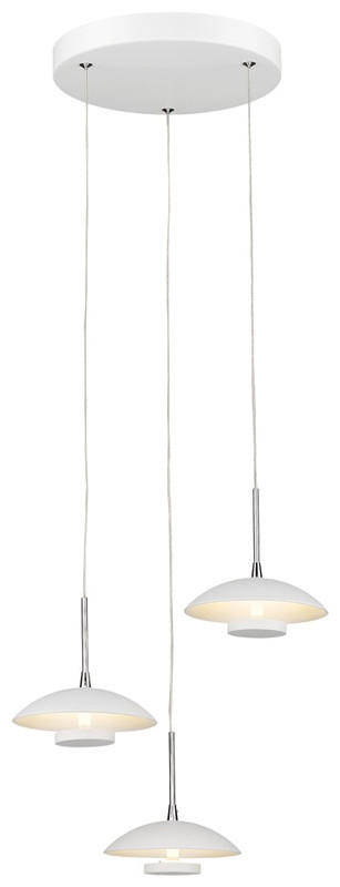 Подвесной светильник WERTMARK Pilze WE435.03.006