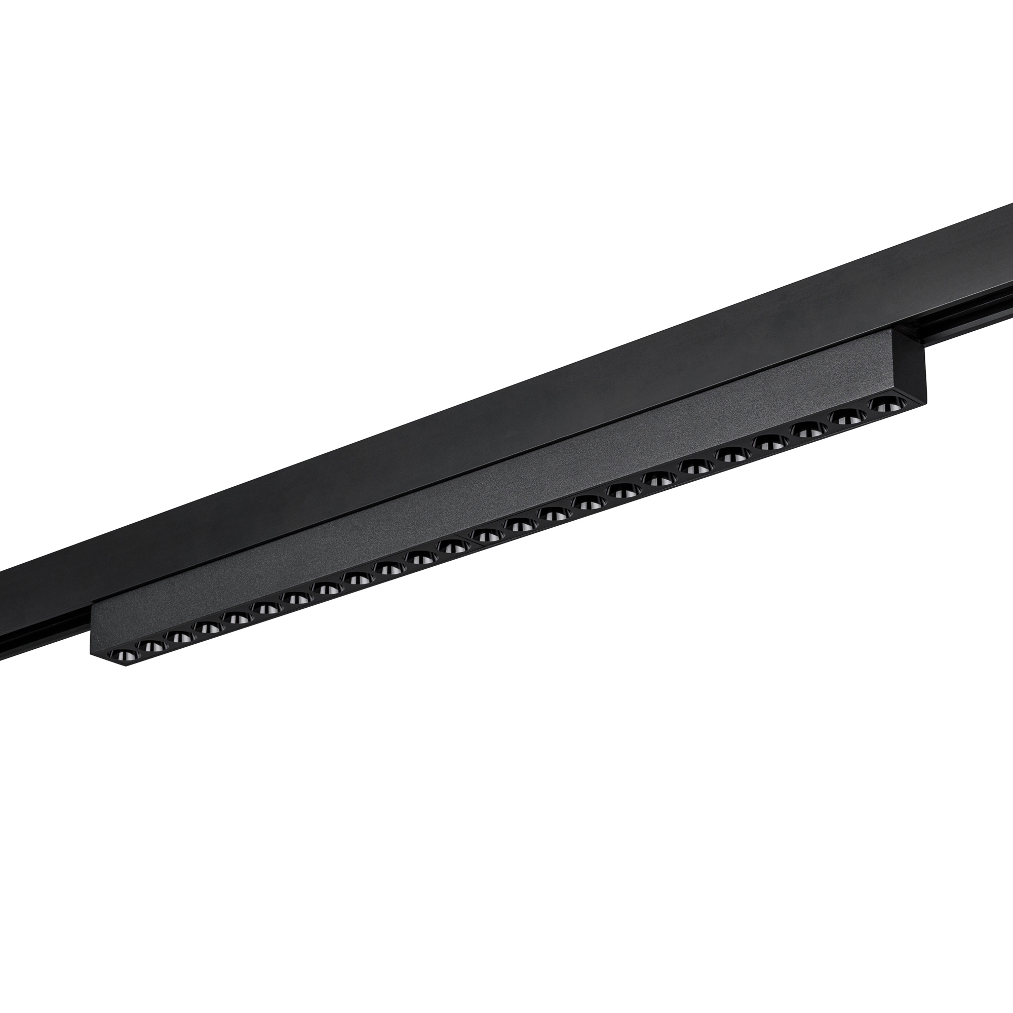 Трековый светильник Lumker SY-LINK-435-BL-18-NW 013651