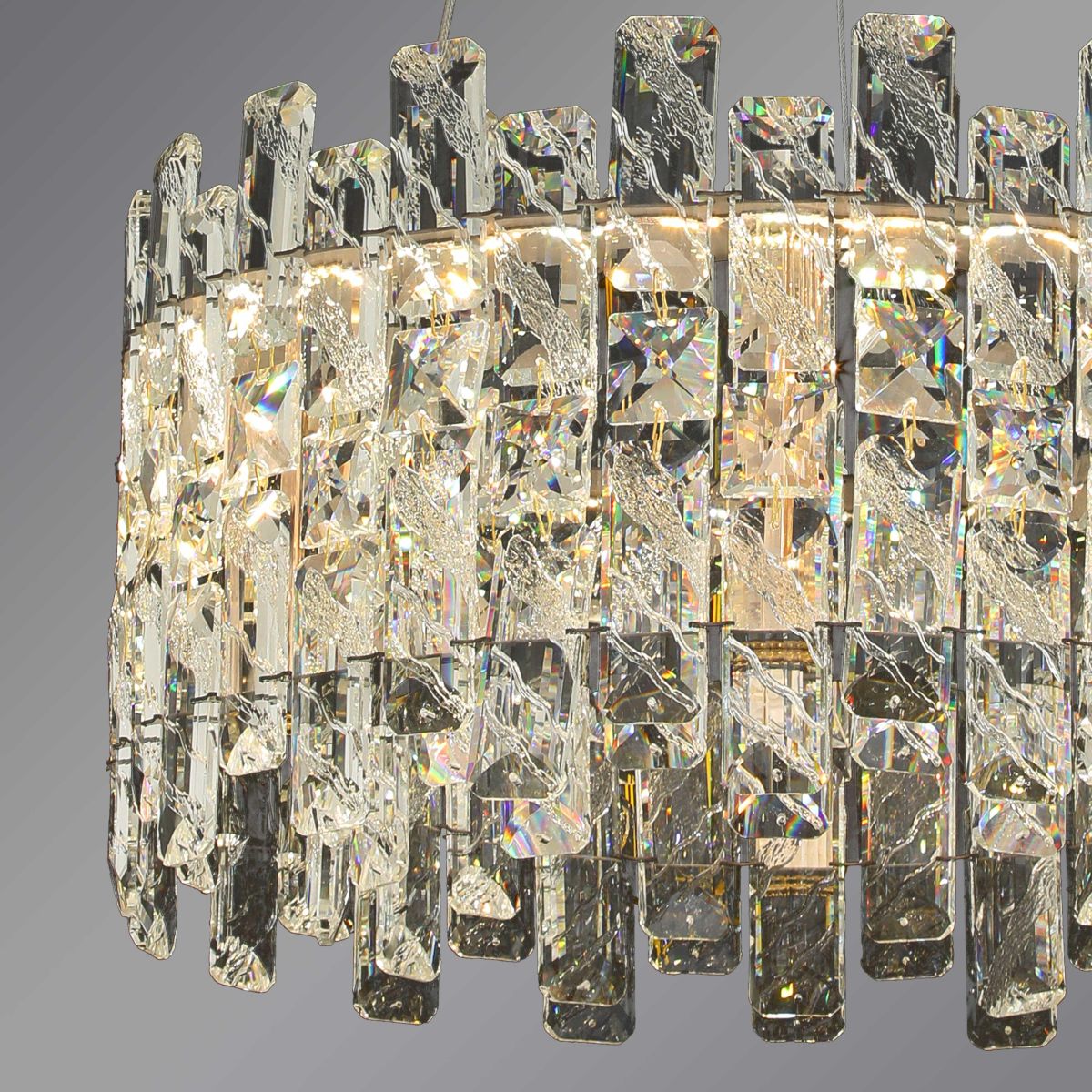 Подвесная люстра Alfa Light F4024-33