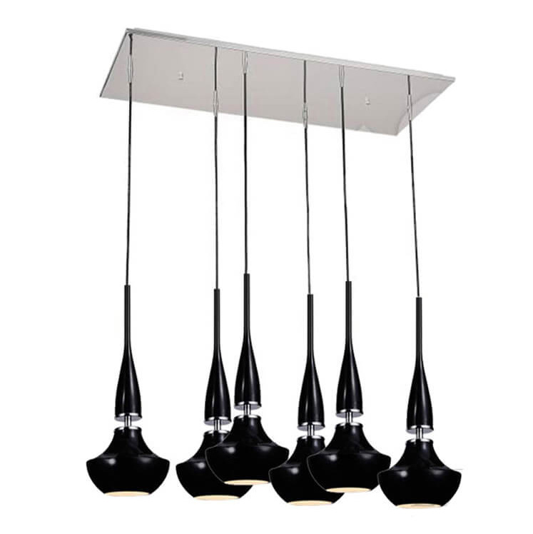 Подвесной светильник Azzardo Tasos 6 AZ0262