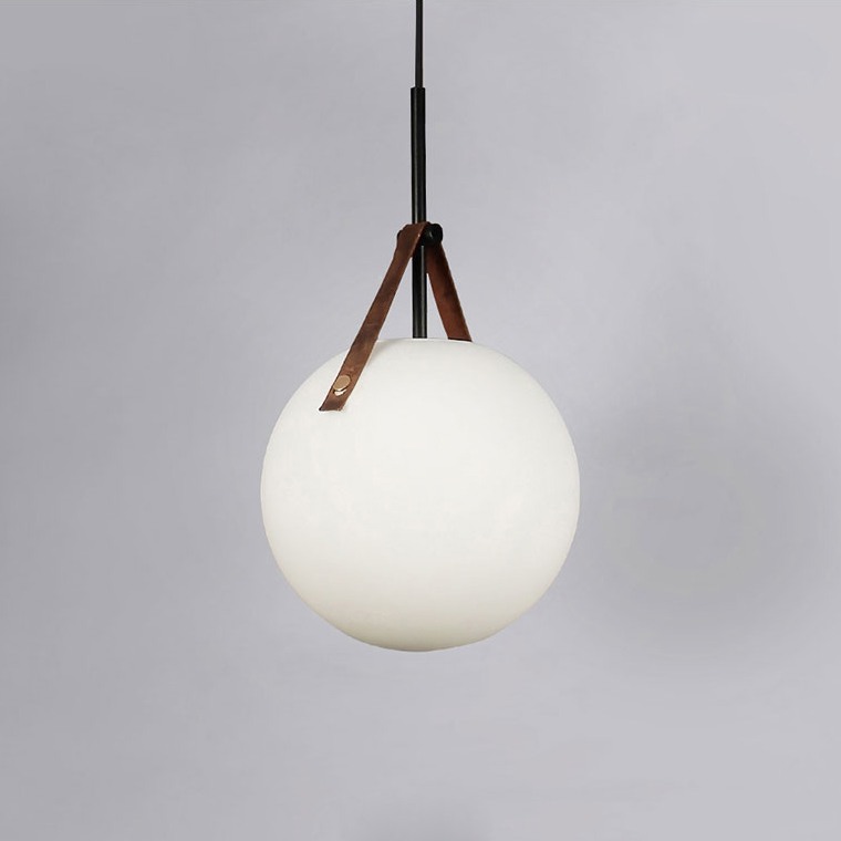 Подвесной светильник ImperiumLoft Nucleus 140904-26