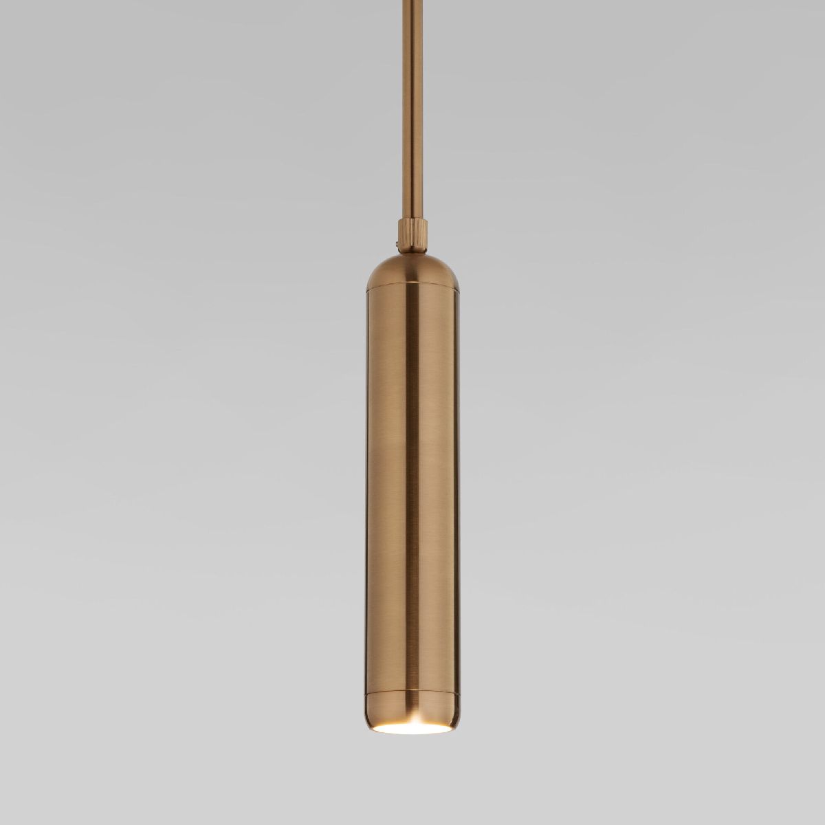 Подвесной светильник Eurosvet Pacific 50255/1 латунь a063265