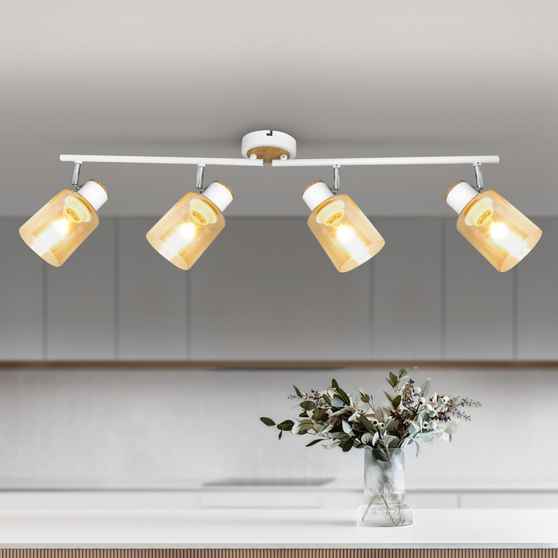 Спот Rivoli Jamilly 7057-704 Б0054663