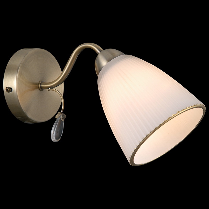 Бра Illumico IL0308-1WSQ-29 AB