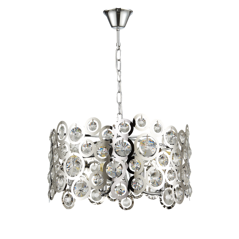 Подвесной светильник ST LUCE LETINA SL1103.103.08