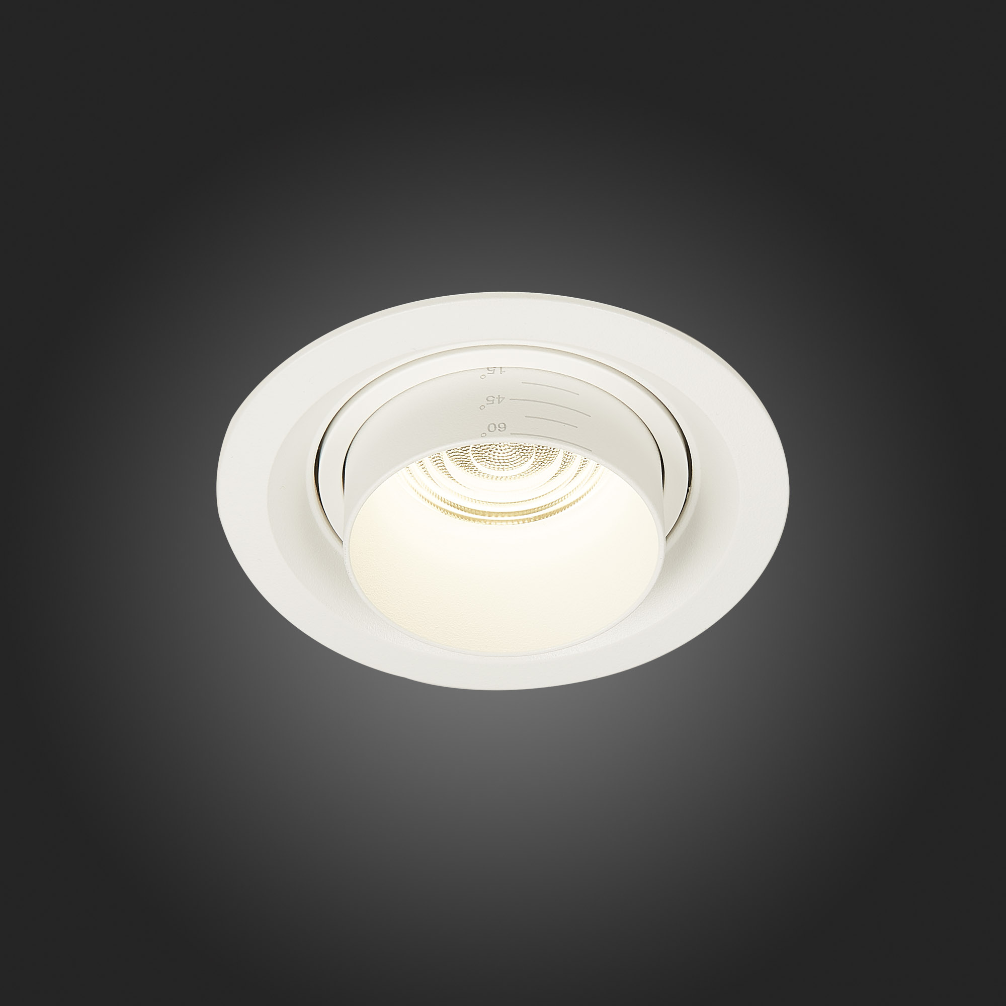 Встраиваемый светильник ST Luce ST701.548.12