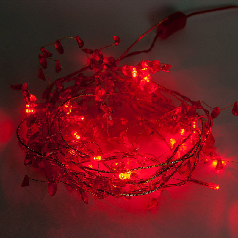 Светодиодная гирлянда Feron FERON CL101 26931