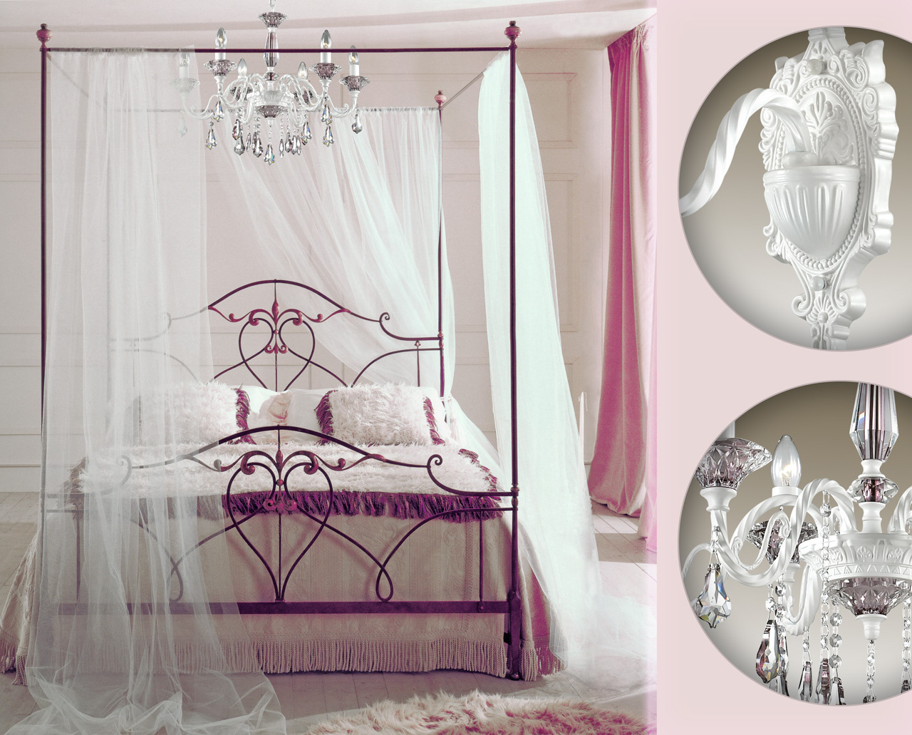 Бра Odeon Light Grasa 2888/1W