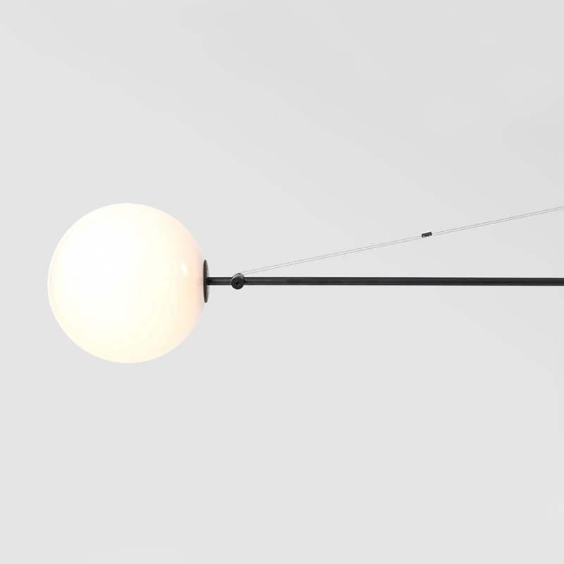 Подвесной светильник ImperiumLoft Lines 140824-26